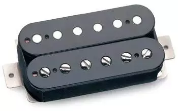 Seymour Duncan Slash Signature APH-2B Alnico II Pro Tonabnehmer, schwarz (SAPH-2B BLK)