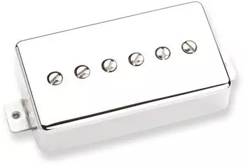 Seymour Duncan Phat Cat Humbucker Hals-Pickup, nickel (SPH90-1N)