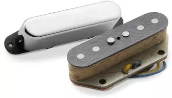 Seymour Duncan Brad Paisley's La Brea Telecaster Pickup-Set (11201-09)