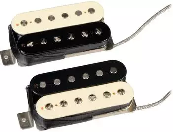 Seymour Duncan APH-2S Slash Signature Alnico II Pro Zebra-Set (APH-2S)