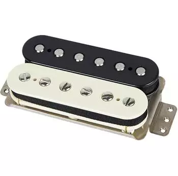 Fender Shawbucker 2 Pickup Zebra