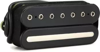 DiMarzio Crunch Lab 7 DP708 BK