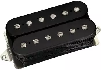 DiMarzio DP282F Dreamcatcher Bridge Black