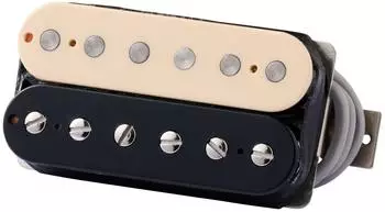 Gibson Pickup 498T Hot Alnico 5 Zebra