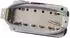 Gibson Pickup 498T Hot Alnico 5 Zebra