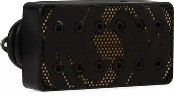 DiMarzio DP276F Pandemonium Neck