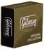 Gibson P-90 Dogear Black Cover