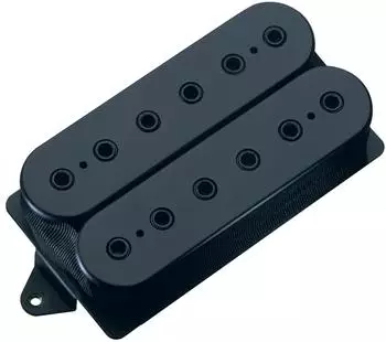 DiMarzio DP 215FBK Evo 2 Bridge