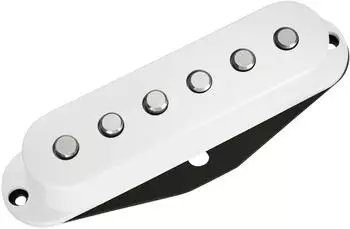 DiMarzio DP415 Area '58 White