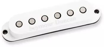 Seymour Duncan SSL-3 Hot Strat White
