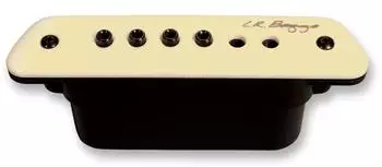 L.R. Baggs Tonabnehmer LR Baggs M1 Passive