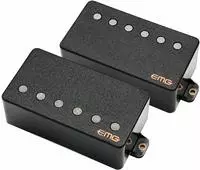 EMG 6734.00, EMG Floyd 57/66 TW Set Chrome