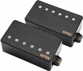 EMG 57/66 TW Set BK