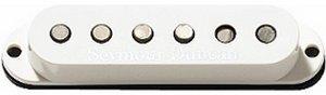 Seymour Duncan Custom Staggered Strat SSL-5