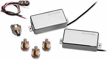 Seymour Duncan Dave Mustaine Set