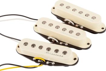 Fender Hot Noiseless Strat Set