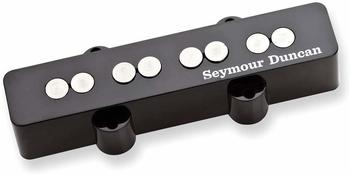 Seymour Duncan SJB-3 QuarterPound Jazz Bass