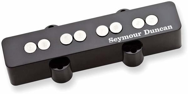 Seymour Duncan SJB-3 QuarterPound Jazz Bass