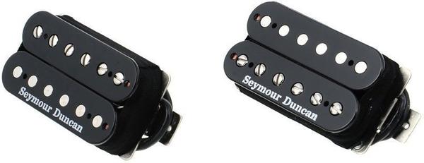 Seymour Duncan SH-6 Distortion Mayhem Set