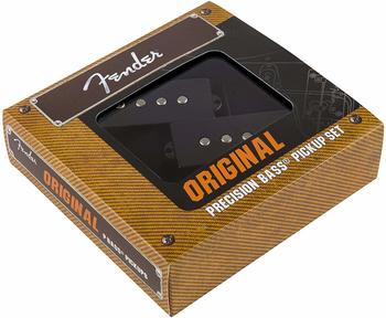 Fender Original Precision Bass Set