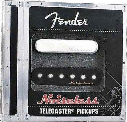 Fender Vintage Noiseless Tele Set
