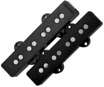 DiMarzio DP549 Ultra Jazz 5 Set