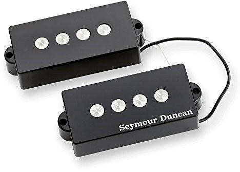 Seymour Duncan Quarter Pound P-Bass SPB-3