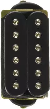 DiMarzio DP213 BK PAF Joe