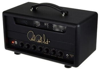 PRS HDRX 20 Gitarrenverstärker Topteil Röhre (108457)