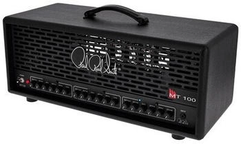 PRS MT 100 Mark Tremonti Gitarrenverstärker Topteil (112488::ST--:)