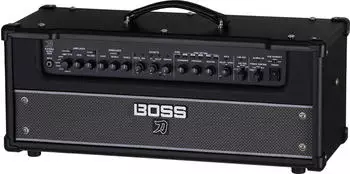 Roland Katana Artist Head Gen 3, 100W Gitarrenverstärker Topteil (KTN-ART-MK3HD)