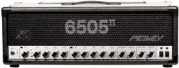 Peavey 6505 MKII 120W Verstärker Kopf