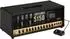 EVH 5150 Iconic Series EL34 80W Röhren-Topteil, schwarz (2258406000)