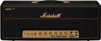 Marshall UK Modified Handwired 1959 Super Lead