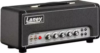 Laney LA-STUDIO Gitarrenverstärker Topteil Röhre
