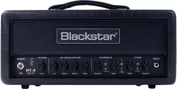 Blackstar HT-5R MkIII Head