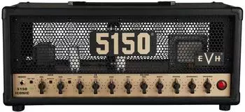 EVH 5150 Iconic Series 15W EL34
