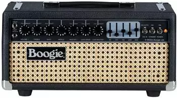 Mesa Boogie IIC+ HRG Head