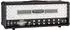 Mesa Boogie 90s Dual Rectifier Standard Black Bronco Gitarrenverstärker Topteil Röhre