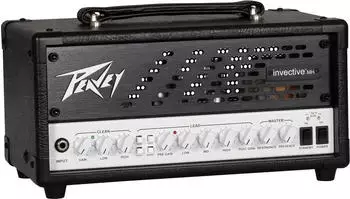 Peavey invective MH Mini Amp Head