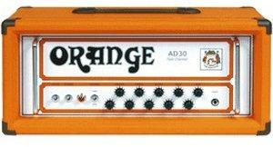 Orange AD 30 HTC