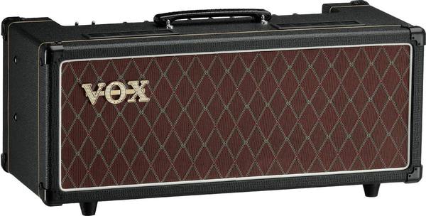 Vox AC15 Head