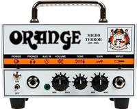 Orange Micro Terror