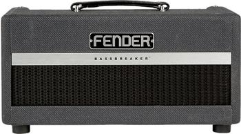 Fender Bassbreaker 15 Head