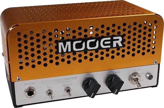 Mooer Audio Little Monster BM