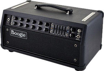 Mesa Boogie Mark Five: 35