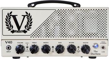 Victory Amplification Victory V40 The Duchess