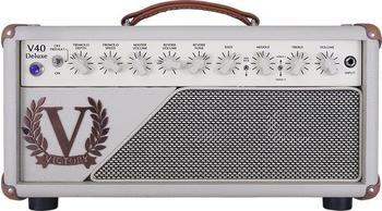 Victory Amplification Victory V40 Deluxe
