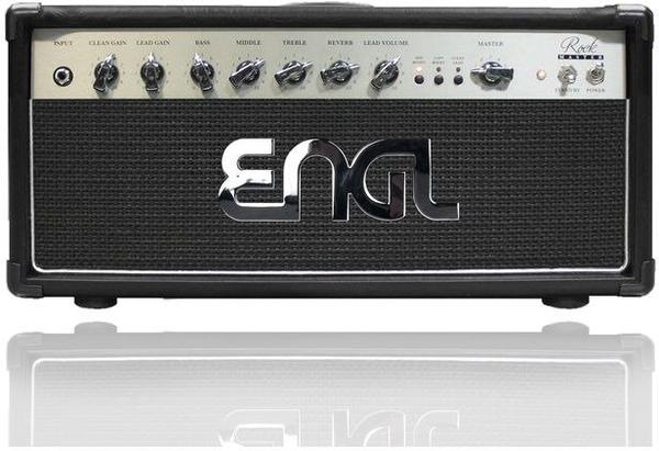 Engl Rockmaster 40 E317