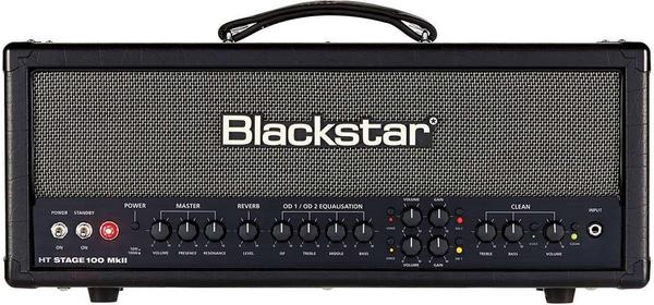 Blackstar HT Stage 100 MkII